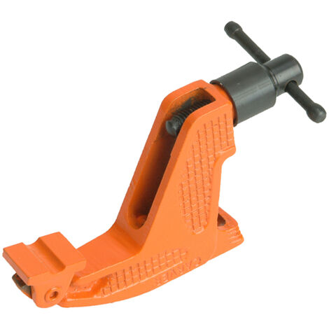 Carver 301000 T186-2 Standard-Duty Moveable Jaw CRVT1862