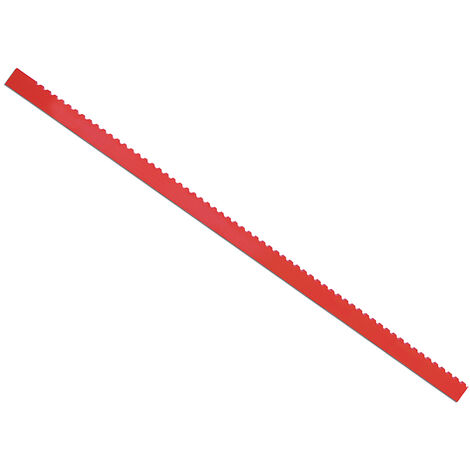 Carver 301011 T186-600-1 Standard-Duty Bar Only 60cm CRVT186241