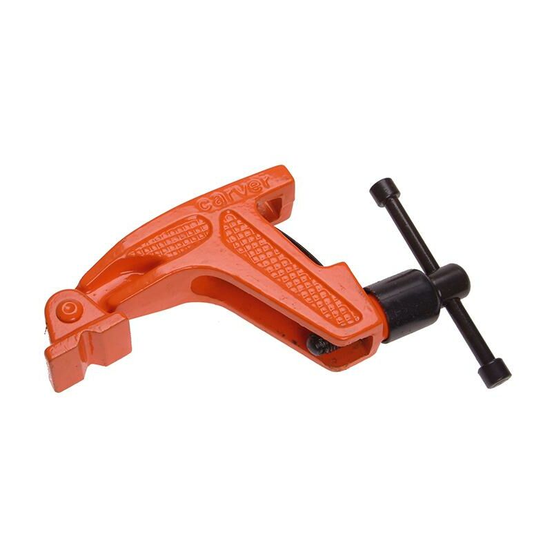 T290-2 Medium-Duty Moveable Jaw