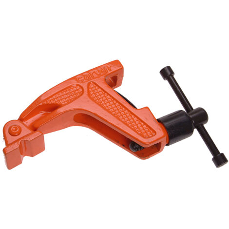 Carver 301043 T290-2 Medium-Duty Moveable Jaw CRVT2902