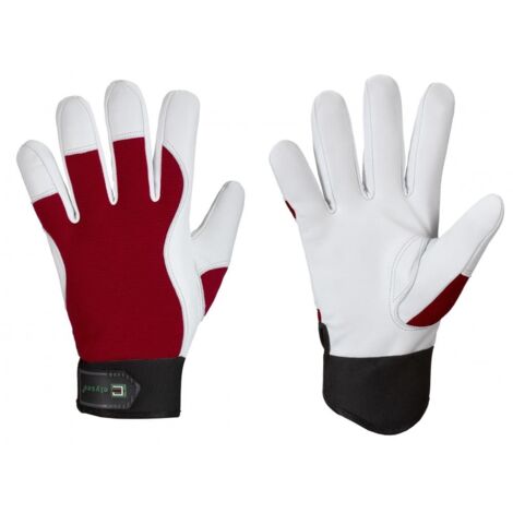 CARVER ELYSEE® Handschuhe Größe 8
