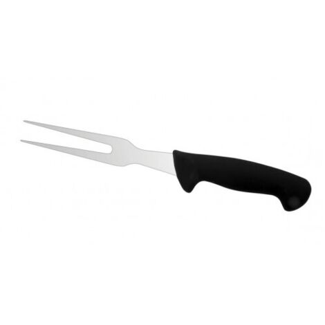 Carving fork Lacor 49017 18 cm profesional manejo fácil
