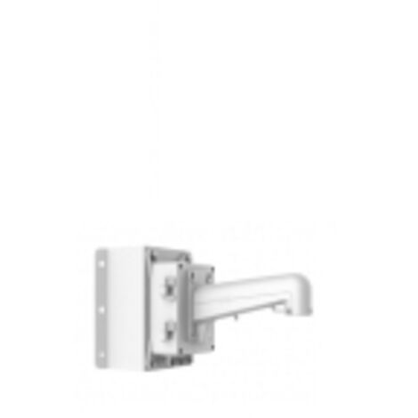 CAS-7336 Eckmontagehal. m. Anschlussdose f.FCS-4051