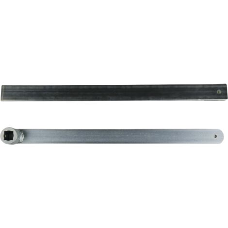 CAS2L Accessoires de montage 2 BERMA BFT - BFT