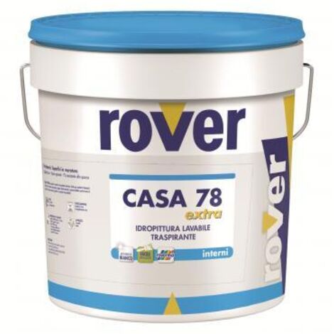CASA 78 BASE C TRASPARENTE lt.4,500