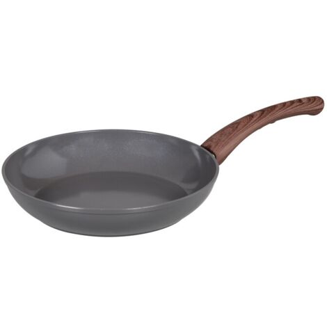 CASA COLLECTION Padella Eco Bright Alluminio Forgiato 20 Cm