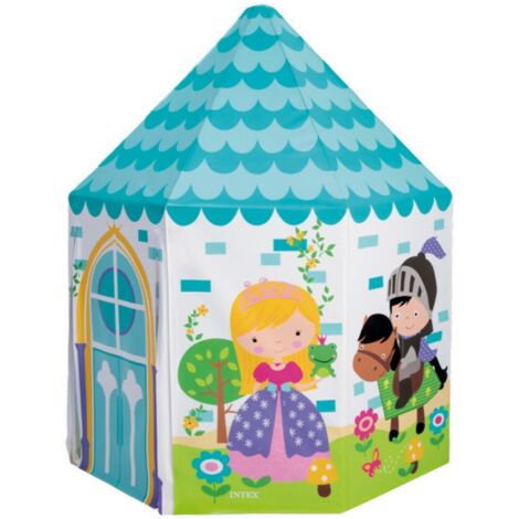 Casa de campaña princesa INTEX 44635