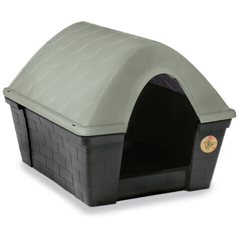 CASA FELICE MEDIA GREEN LINE VERDE/GRIGIO ARDESIA- 1,0 pz