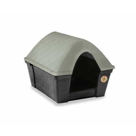 Casa Felice Media Green Line Verde/Grigio Ardesia