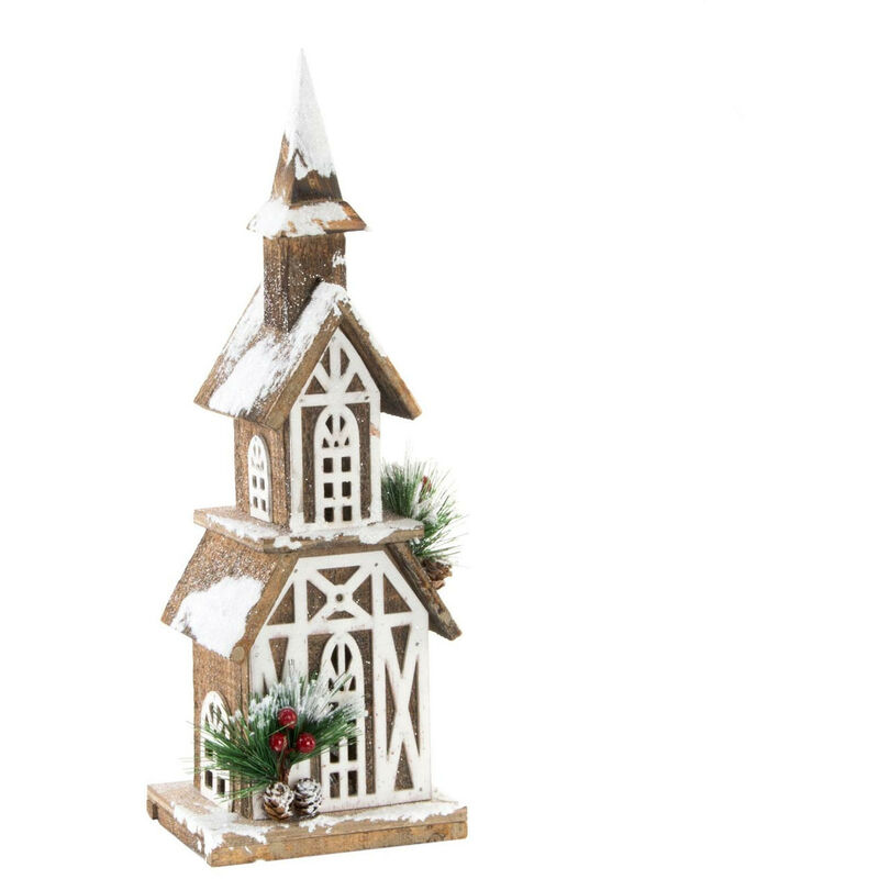 

Item - CASA SKY ANCHO: 14 CM X LARGO: 11 CM X ALTO: 40 CM