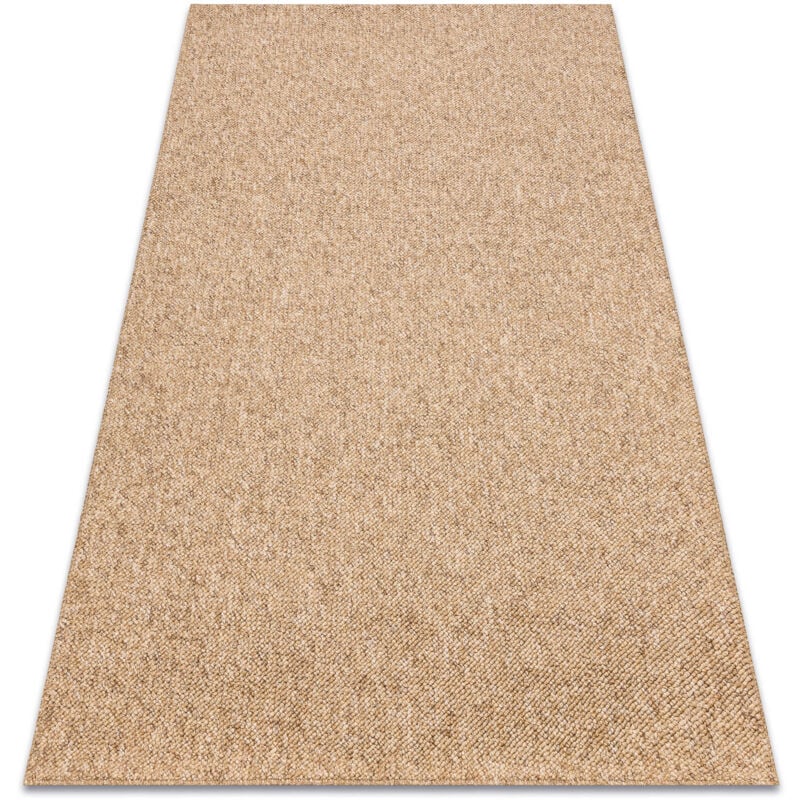 CASABLANCA WASHABLE 71511050 alfombra beige - lavable, melange, con bucles beige 120x170 cm