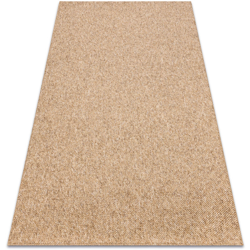 CASABLANCA WASHABLE 71511050 alfombra beige - lavable, melange, con bucles beige 200x290 cm