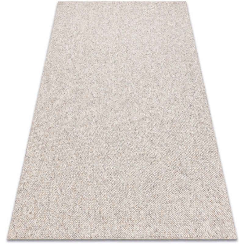 CASABLANCA WASHABLE 71511060 alfombra beige / gris - lavable, melange, con bucles beige 160x230 cm