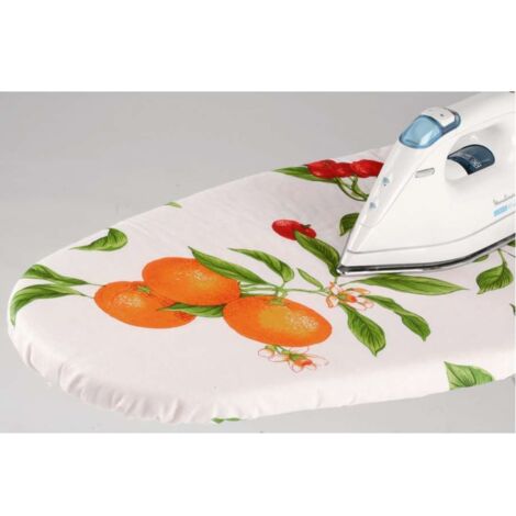 CASABRIKO BIG CLASSIC TELO STIRO cm.130x57 CON CORDINO E MOLLETTINO 100% COTONE