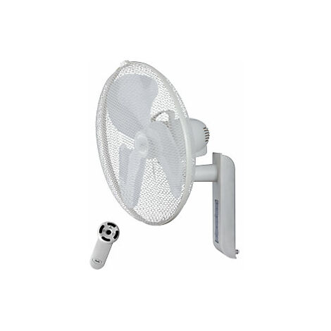 CasaFan  455981  CasaFan  Ventilatore da parete  con