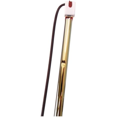 CasaFan 70038 Elemento di ricambio per riscaldatori 2000 W Oro
