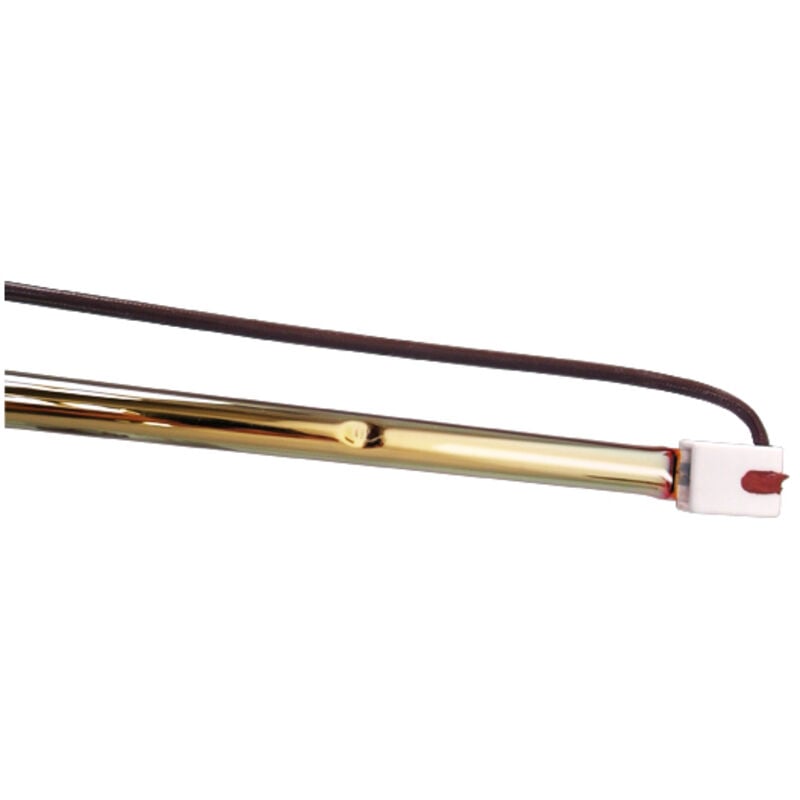 70038 Tube de rechange 2000 w or - Casafan