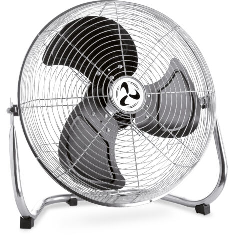 Casafan Bodenventilator SPEED 40 G-CH