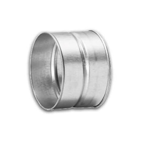 CasaFan Fitting piece Sleeve Pipe Collar in various sizes