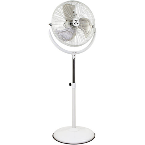 Casafan Standventilator IP44 SPEED2PROTECT SL