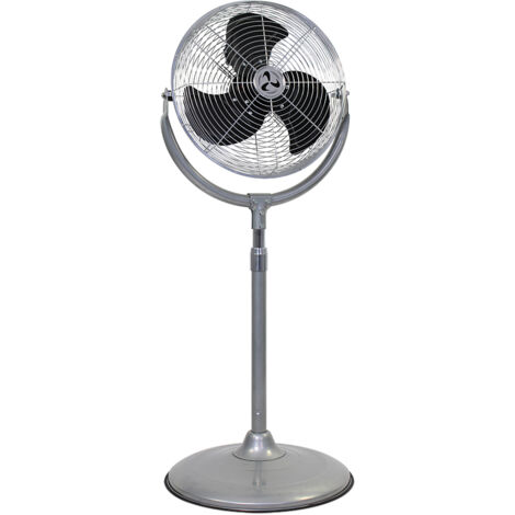 Casafan Standventilator SPEED2STAND si-gr