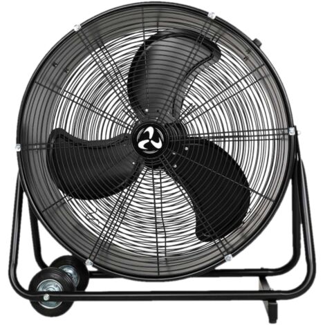 Casafan Trommelventilator DF600 Eco IP54 SL