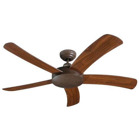 CasaFan  Ventilatore a soffitto FALCETTO  senza telecomando 