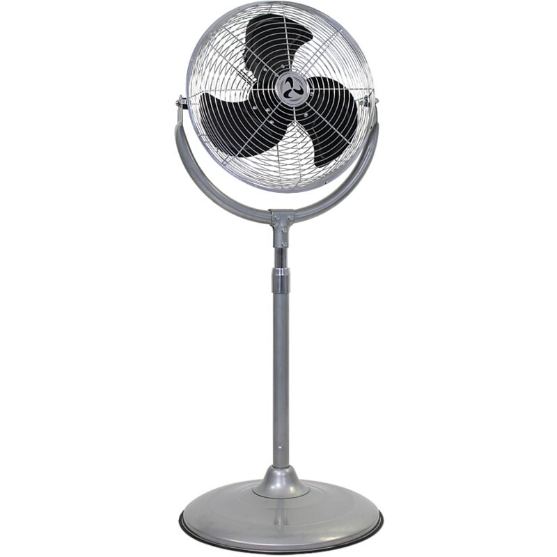 Wind machine / pedestal fan Speed2Stand IP20 - Casafan