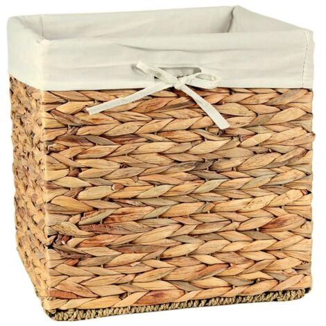 Boite de rangement 28x28x28