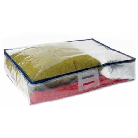 CASÂME - Housse cousue 60 x 48 x 15 cm