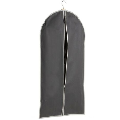 Housse de protection vêtements - TD® - 10 pièces - Transparent Housse de protection vêtements - TD® - 10 pièces - Transparent