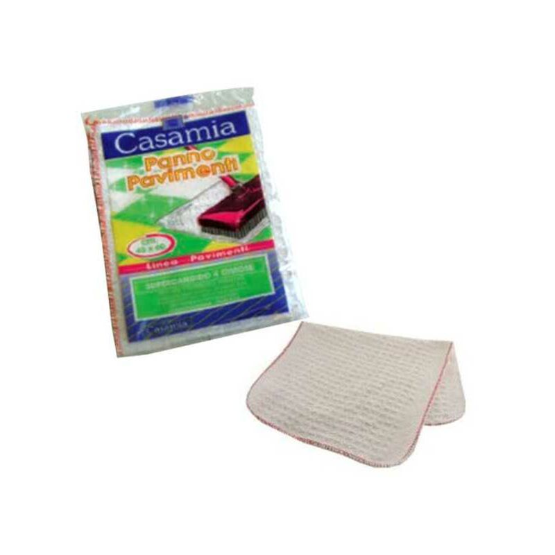 Cotton Super Candid Serpillière 45X60 - Casamia