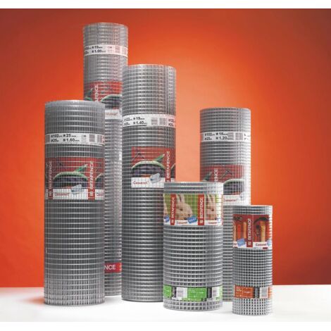 CASANET 12,7x12, 7x1,00x1020 starkverz25m