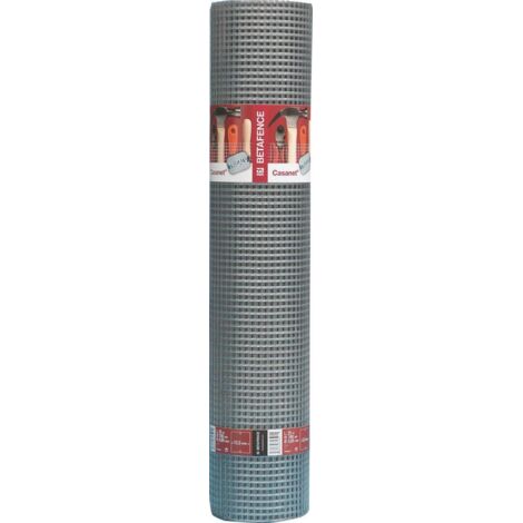 CASANET 12,7x12,7x0,73x 1000 starkverz. a 25 m