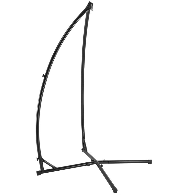 

Soporte para hamaca de metal