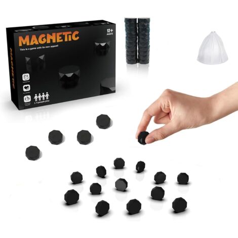 CASARIA® LED-Weihnachtsstern mit Ständer Kabellos Beleuchtet 60cm Batterie Warmweiß Papierstern Leuchtstern Dekostern Adventsstern Modell 2