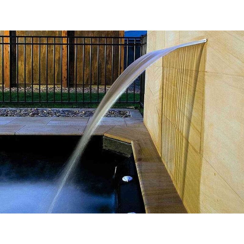 Cascada 300 Mm. Silkflow De Astral Pool