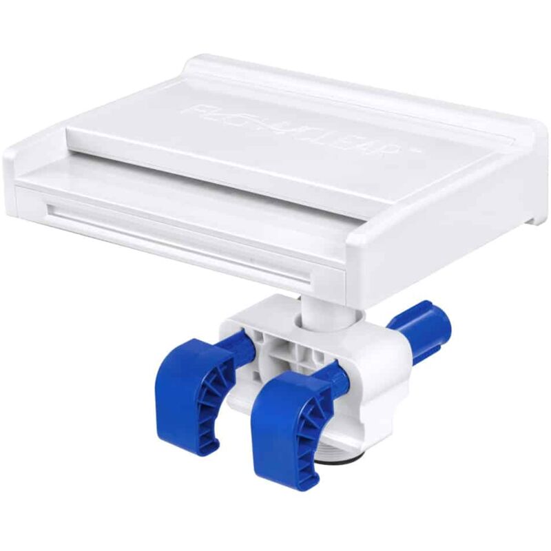 

Cascada para Piscinas Tubulares con Luz LED 34x24x32 cm - Bestway