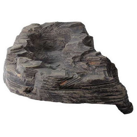 Ubbink - Cascade COLORADO élément de cascade - 78 cm