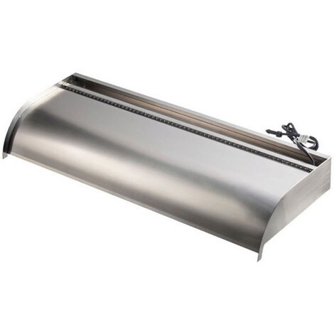 Cascade design NEVADA 90 LED Ubbink