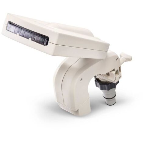 Cascade INTEX de piscine - LED multicolore