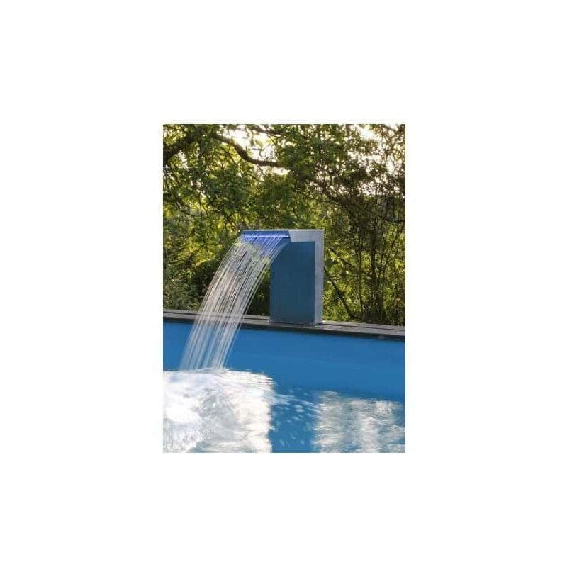 Cascade Straight led