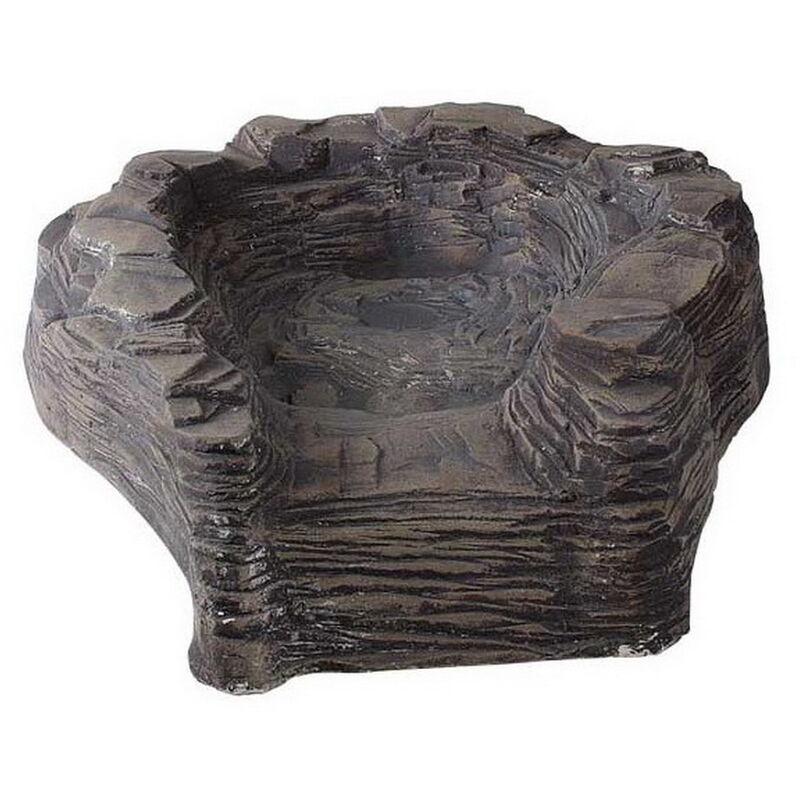 Cascade de bassin colorado Ubbink lément de départ