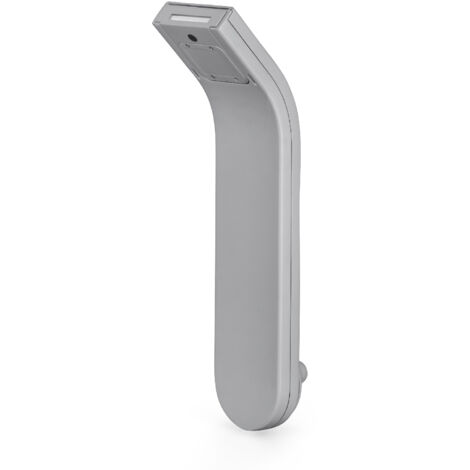 Cascade pour Spa Bestway avec Lumière LED 7 Couleurs Résistant à l'Eau avec Installation Facile par Système Magnétique