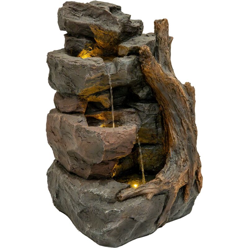 Monster Shop - Electric Water Feature - Willow Springs
