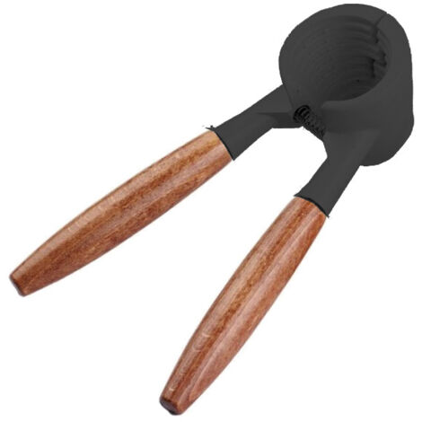 Cascador de Frutos Secos ILSA Esmalte Negro 452