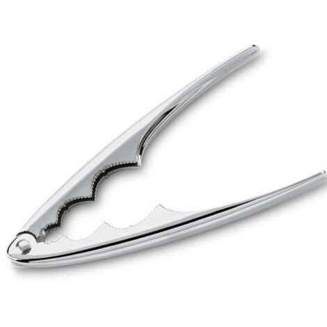 CASCANUECES MARISQUERO MUELLE - 17 CM