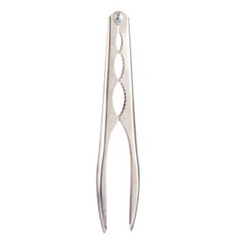 CASCANUECES METALICO 30892 BLISTER
