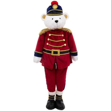 Cascanueces personal 105 cm - Atmosphera créateur d'intérieur