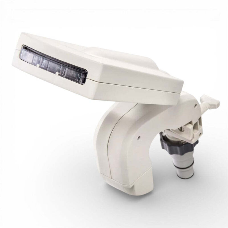 Cascata led multi color per piscine Prism e Ultra Frame